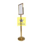 Rotatable Sign Board