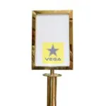 Display Sign Board