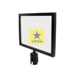 Black Sign Board – Cap Type