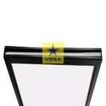Black Sign Board – Cap Type