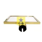 Horizontal Sign Stand