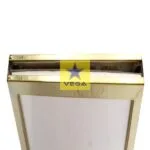 Horizontal A5 Display Stand