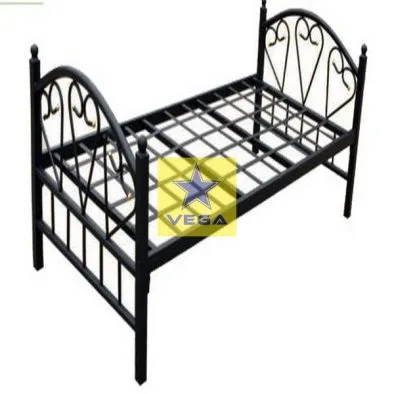 Single bed cross