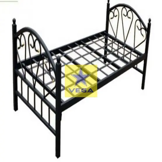 Single bed cross