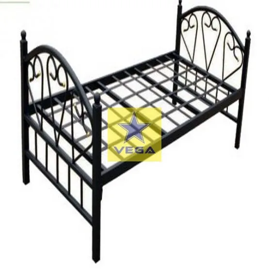 Single bed cross