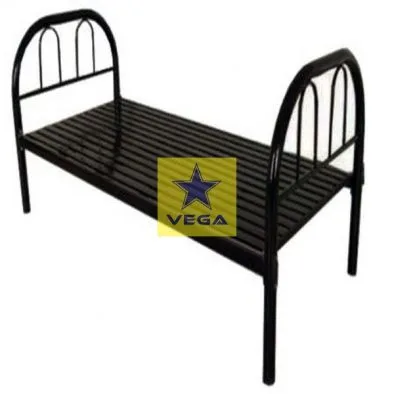 Single bed