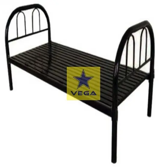 Single bed