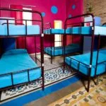 Steel Bunk Beds