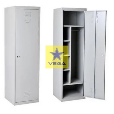 Executive Metal locker