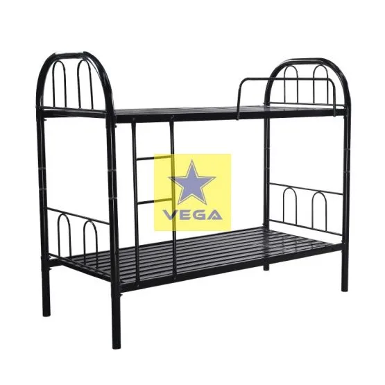 Steel Bunk Bed Supplier UAE