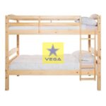 Wooden Bunk Bed Supplier in UAE