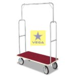 Bellman Luggage Cart