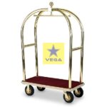 Bellman Trolley