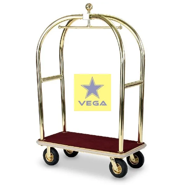 Bellman Trolley Bellman Trolley