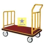 Hotel Trolley for Luggage