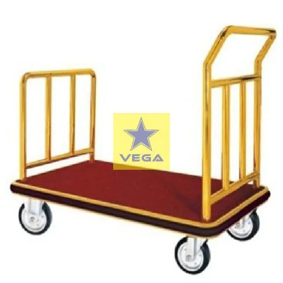 Hotel Trolley for Luggage