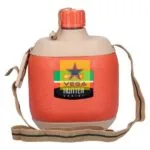 Hunter Water Bottle Insulated