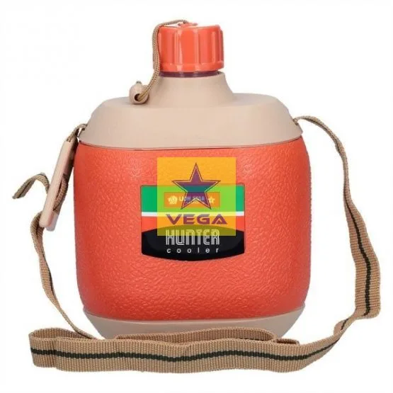 Hunter Water Bottle Insulated