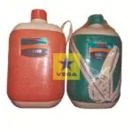 Plastic Insulated Water Bottle