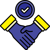 Customer commitment