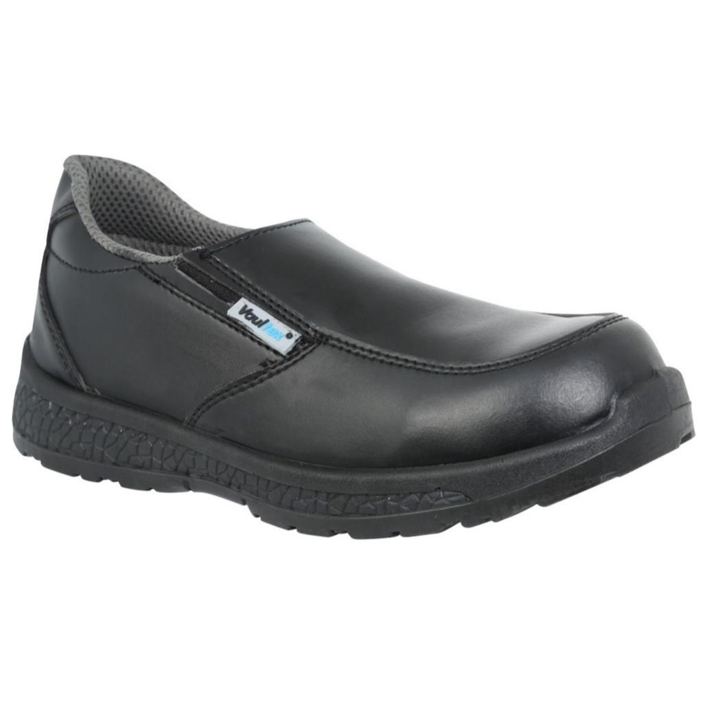 Executive Protective Footwear - The Vega Turnkey Projects LLC