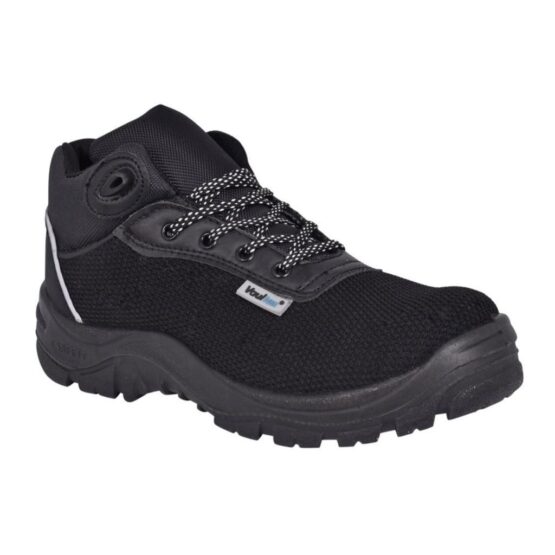 High Ankle Protective Footwear