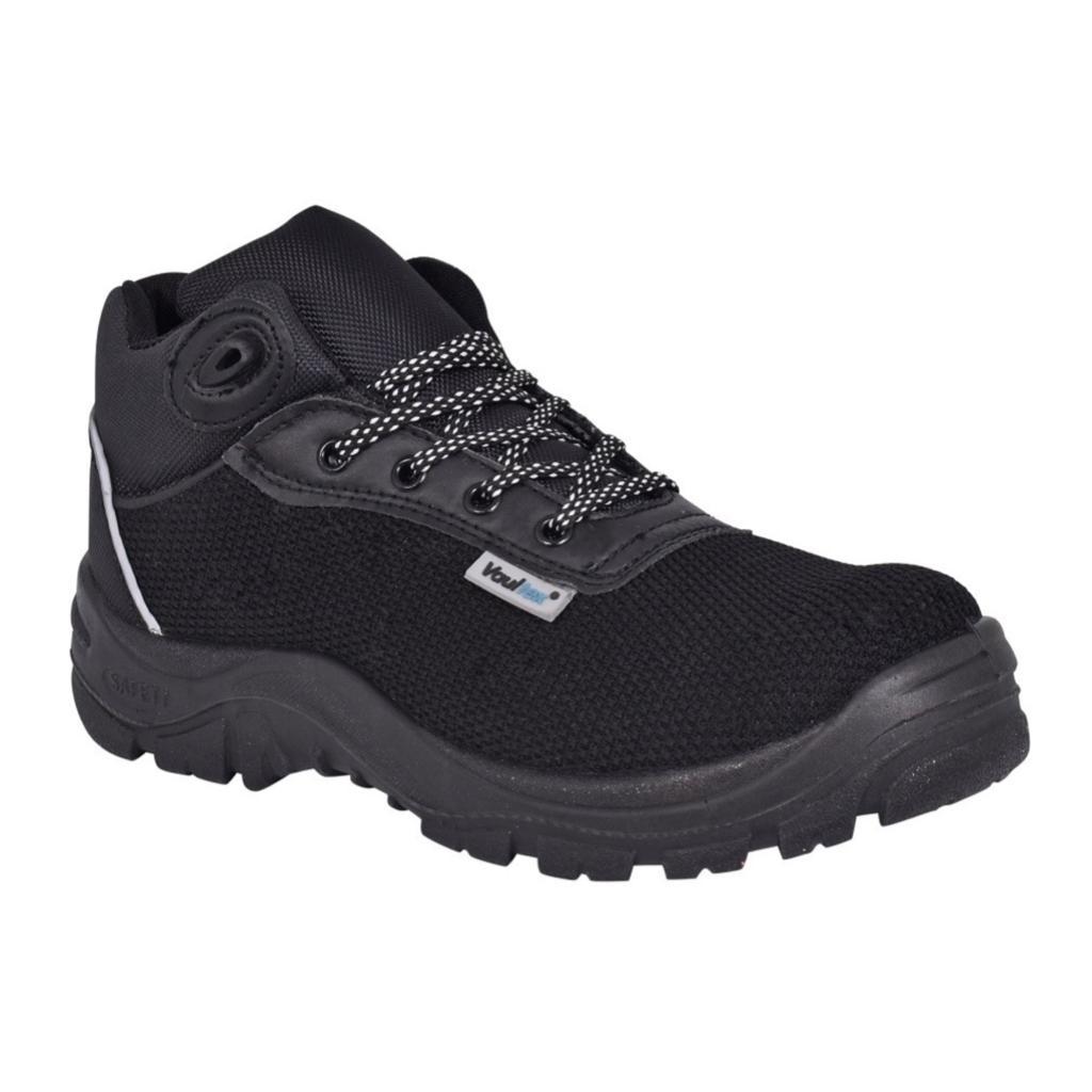 High Ankle Protective Footwear The Vega Turnkey Projects Llc 7799