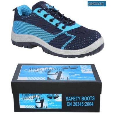 Safety Shoe Low Ankle