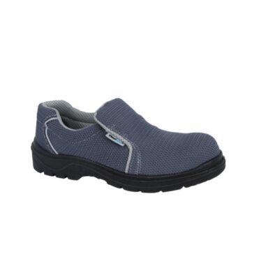 Low Ankle Safety Shoe