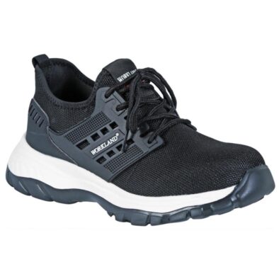 Low Ankle Protective Footwear Safety Shoes