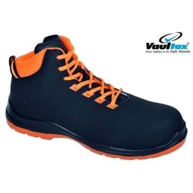 High Ankle Protective Footwear