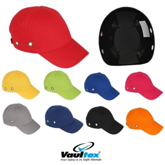 Bump Cap supplier in UAE - VEGA