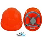 Pin Lock Type Safety Helmet