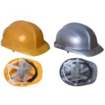 Textile Fitted Helmets