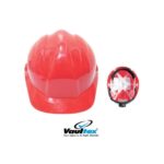 Ratchet Type Safety Helmet