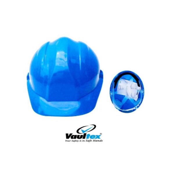 Pin Lock Type Safety Helmet