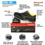 Low Ankle Protective Footwear
