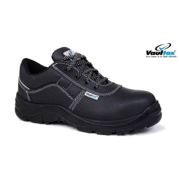 Low Ankle Protective Safety Footwear