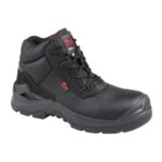 MTS Honeywell High Ankle Safety Footwear