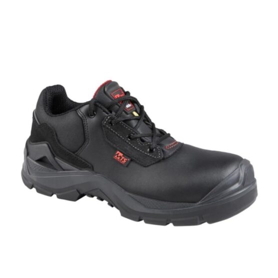 MTS Honeywell Low Ankle Safety Footwear