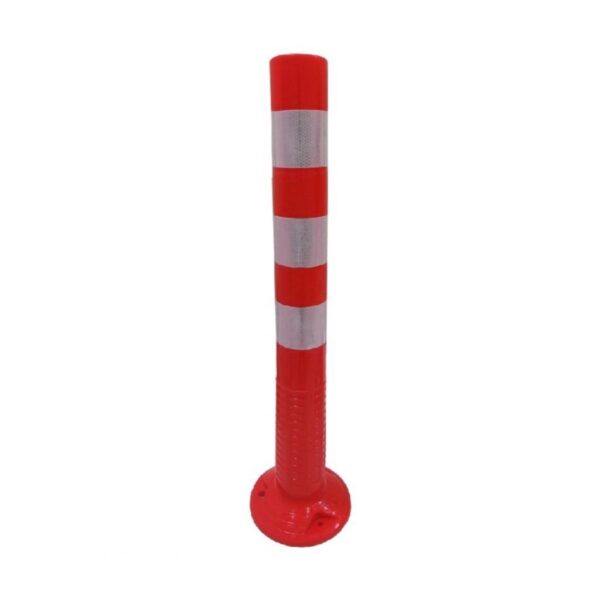 Plastic Bollard 75 Cm