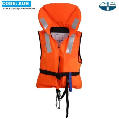 LIFEJACKET (150) - 90 KG CAPACITY