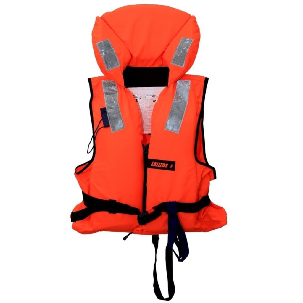 LIFEJACKET (150N) - 90 KG CAPACITY - VEGA