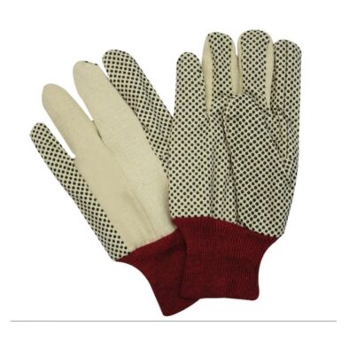 DOTTED GLOVES - 75 GRAMS (APPROX.)