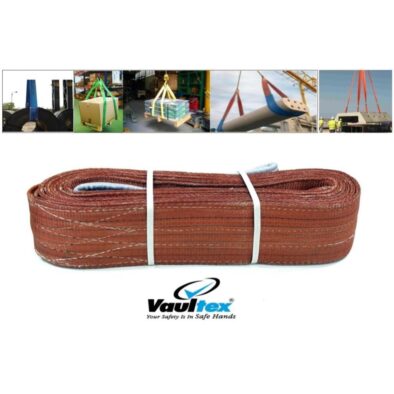 2 PLY POLYESTER WEBBING SLING (6T*5M)