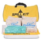 Oil Spill Kit - 10 Gallon