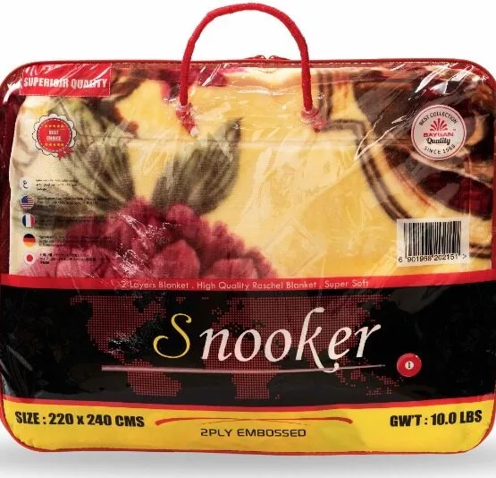 Blanket Snooker 3 KG