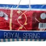 Blanket Royal Spring