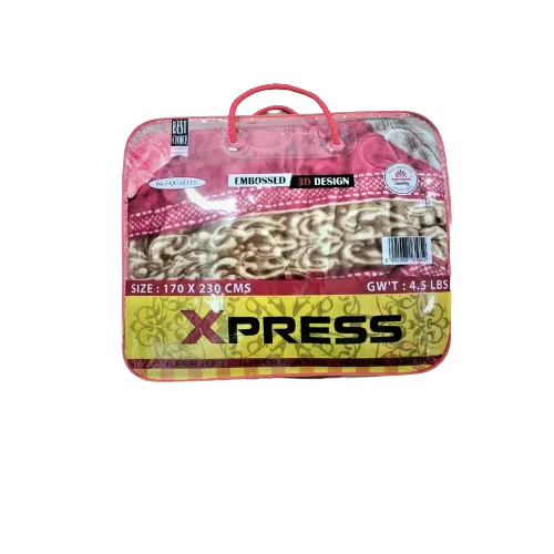 Blanket Express