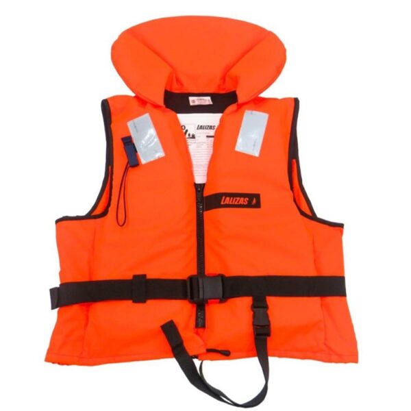 LALIZAZ LIFE JACKET 100N